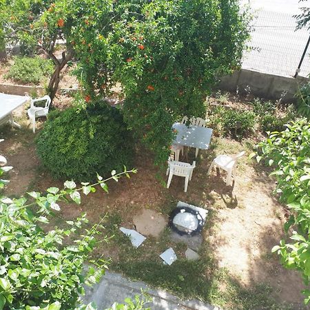 Martili Villa Lara Antalya Eksteriør bilde