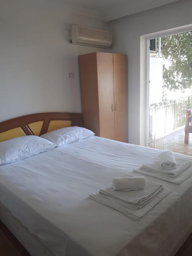 Martili Villa Lara Antalya Eksteriør bilde