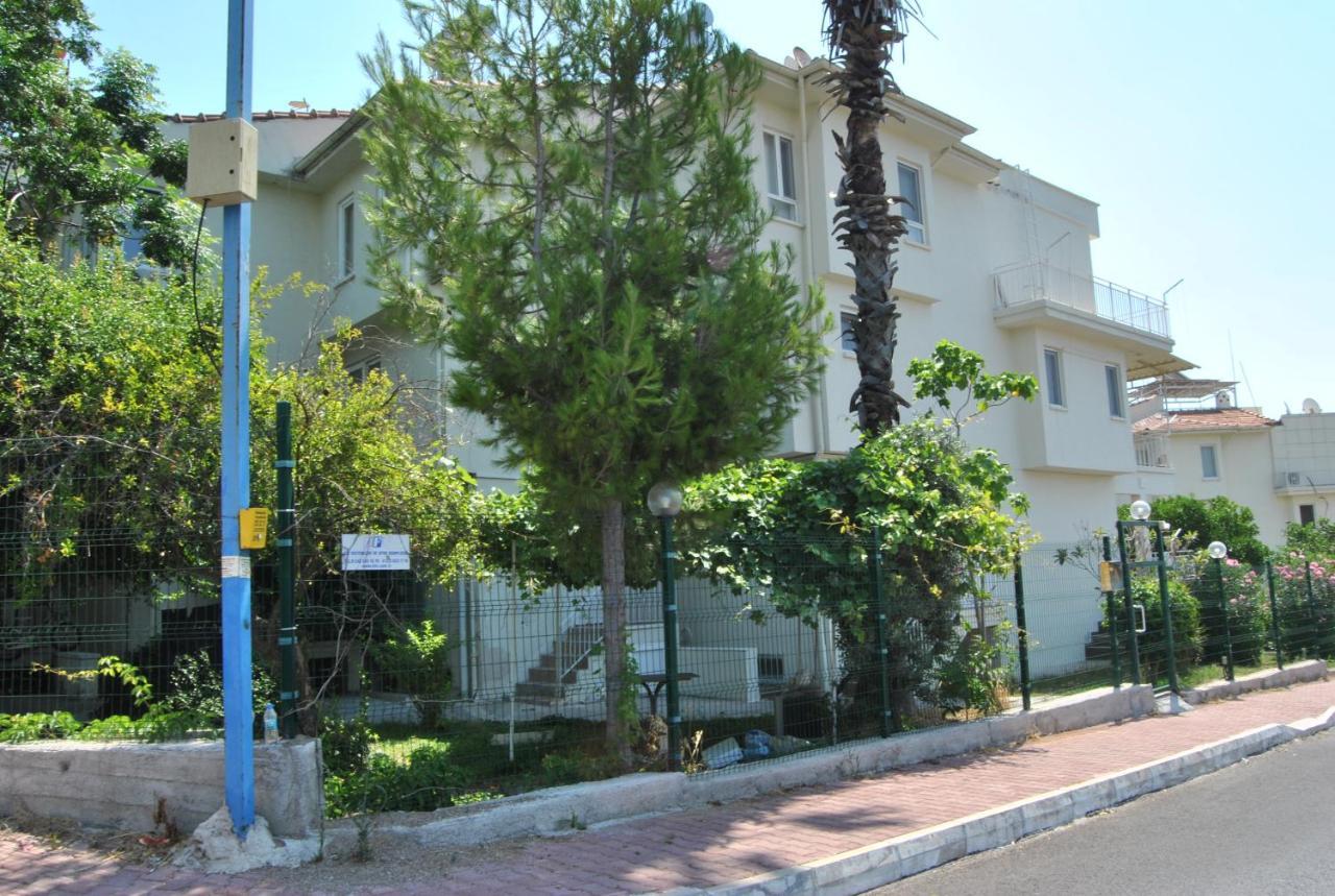 Martili Villa Lara Antalya Eksteriør bilde