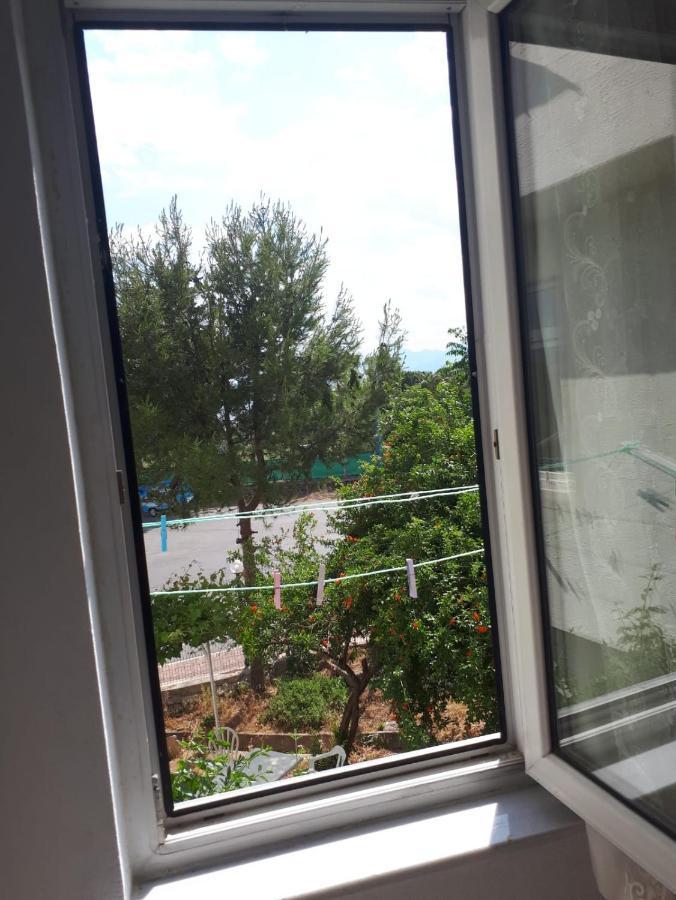 Martili Villa Lara Antalya Eksteriør bilde