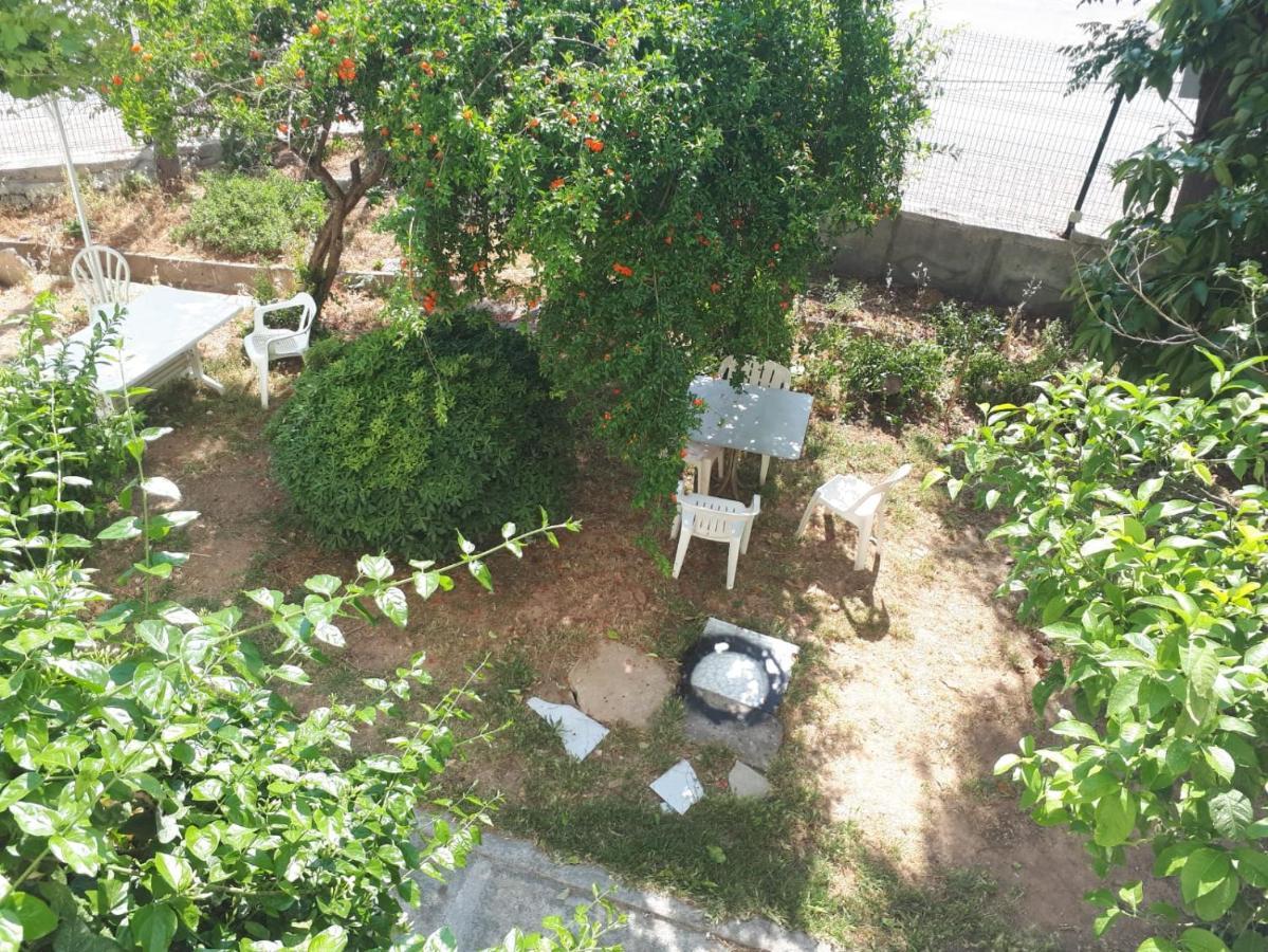 Martili Villa Lara Antalya Eksteriør bilde