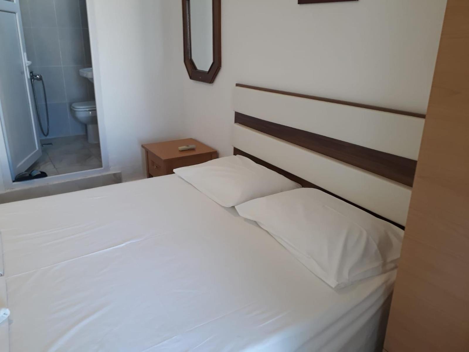 Martili Villa Lara Antalya Rom bilde