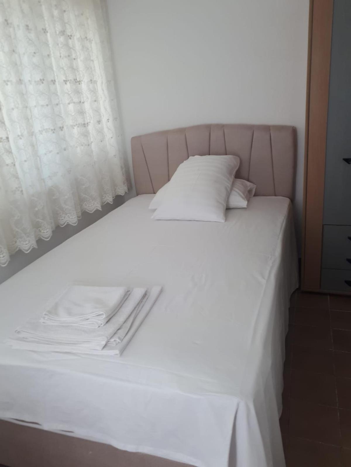Martili Villa Lara Antalya Rom bilde