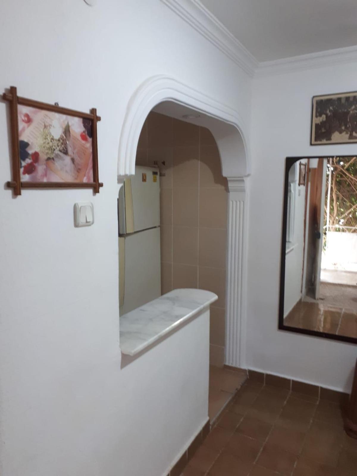 Martili Villa Lara Antalya Rom bilde