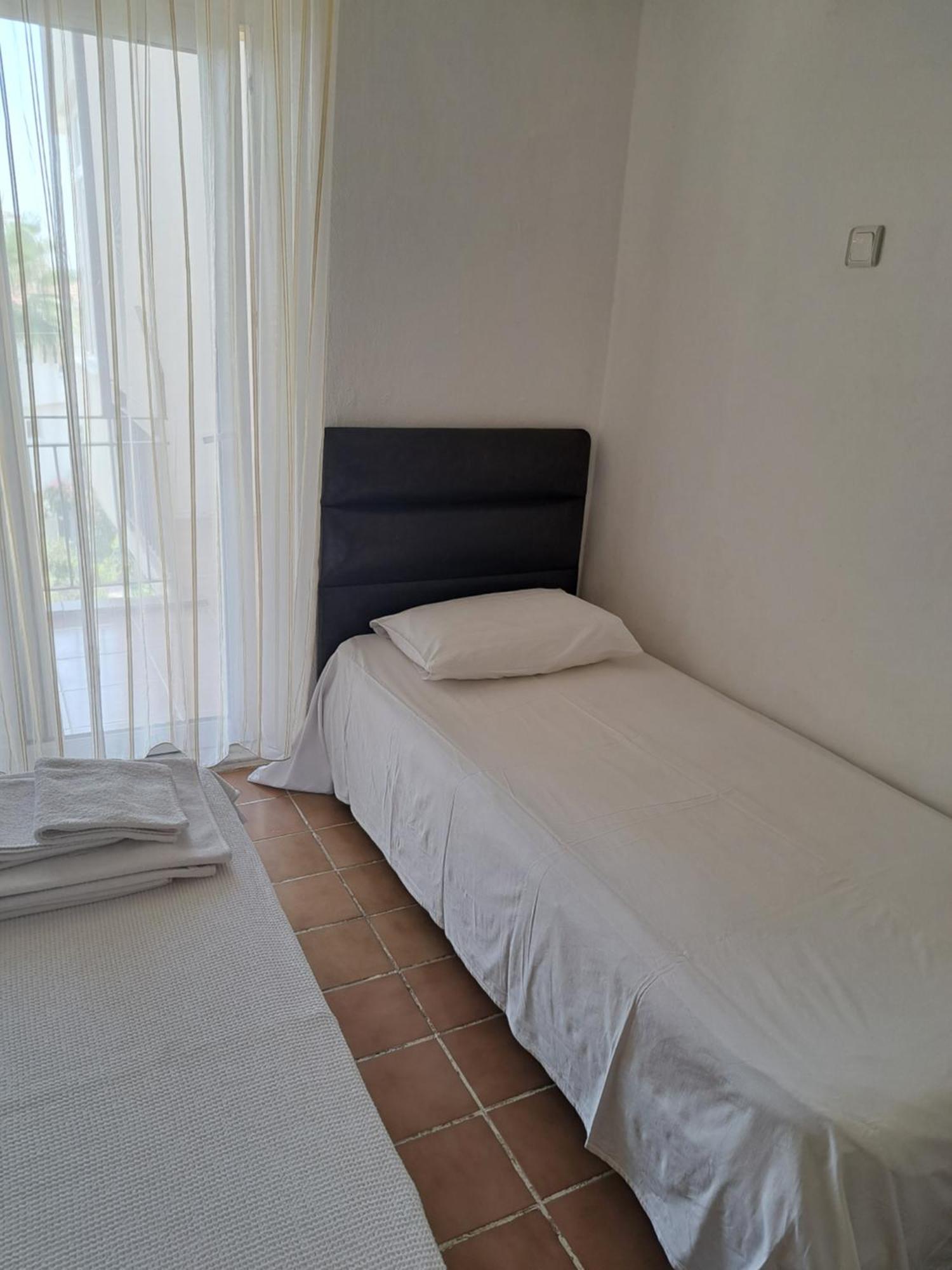 Martili Villa Lara Antalya Rom bilde