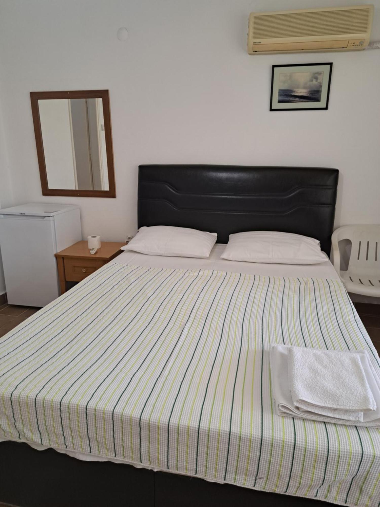 Martili Villa Lara Antalya Rom bilde