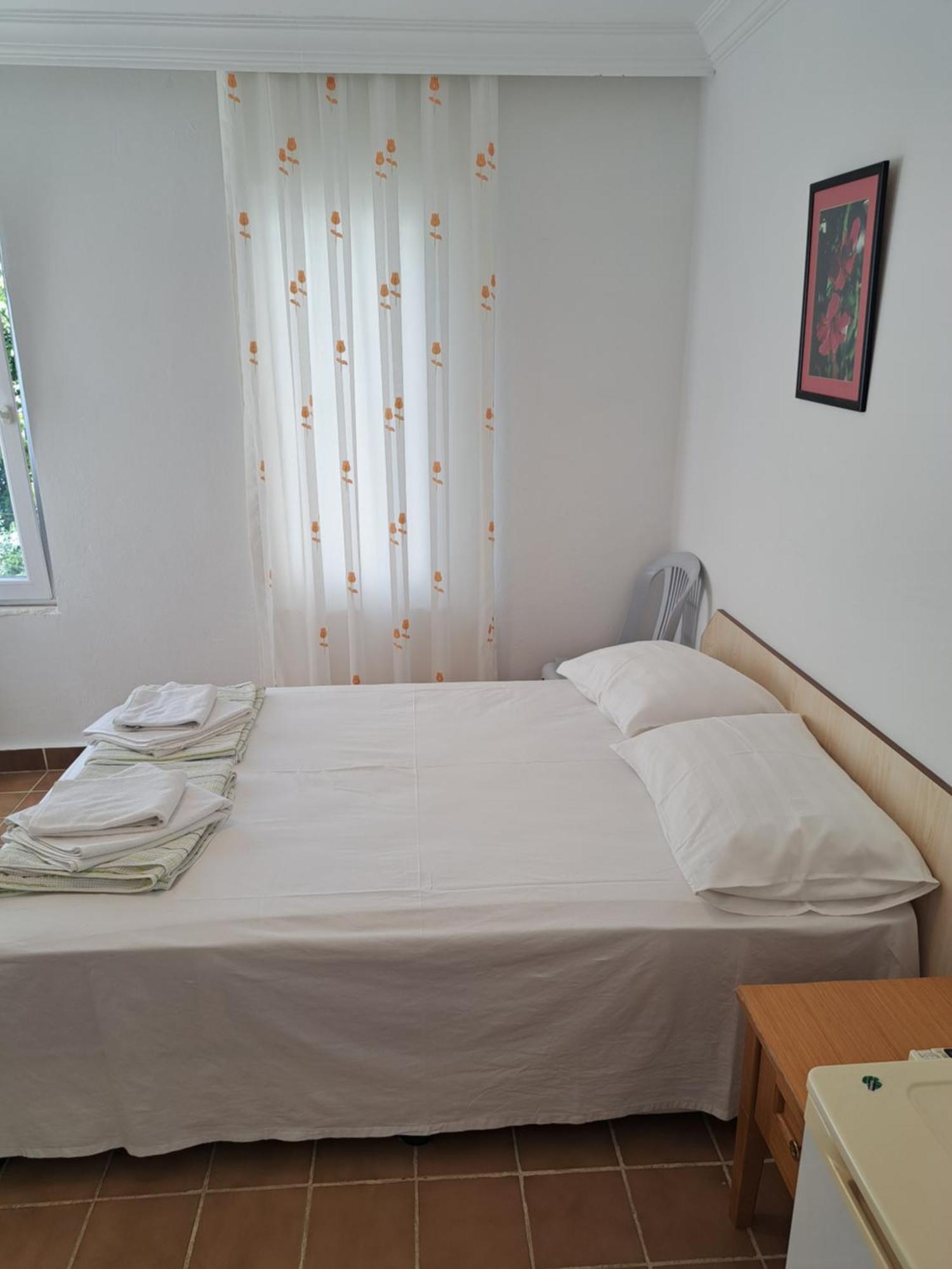 Martili Villa Lara Antalya Rom bilde