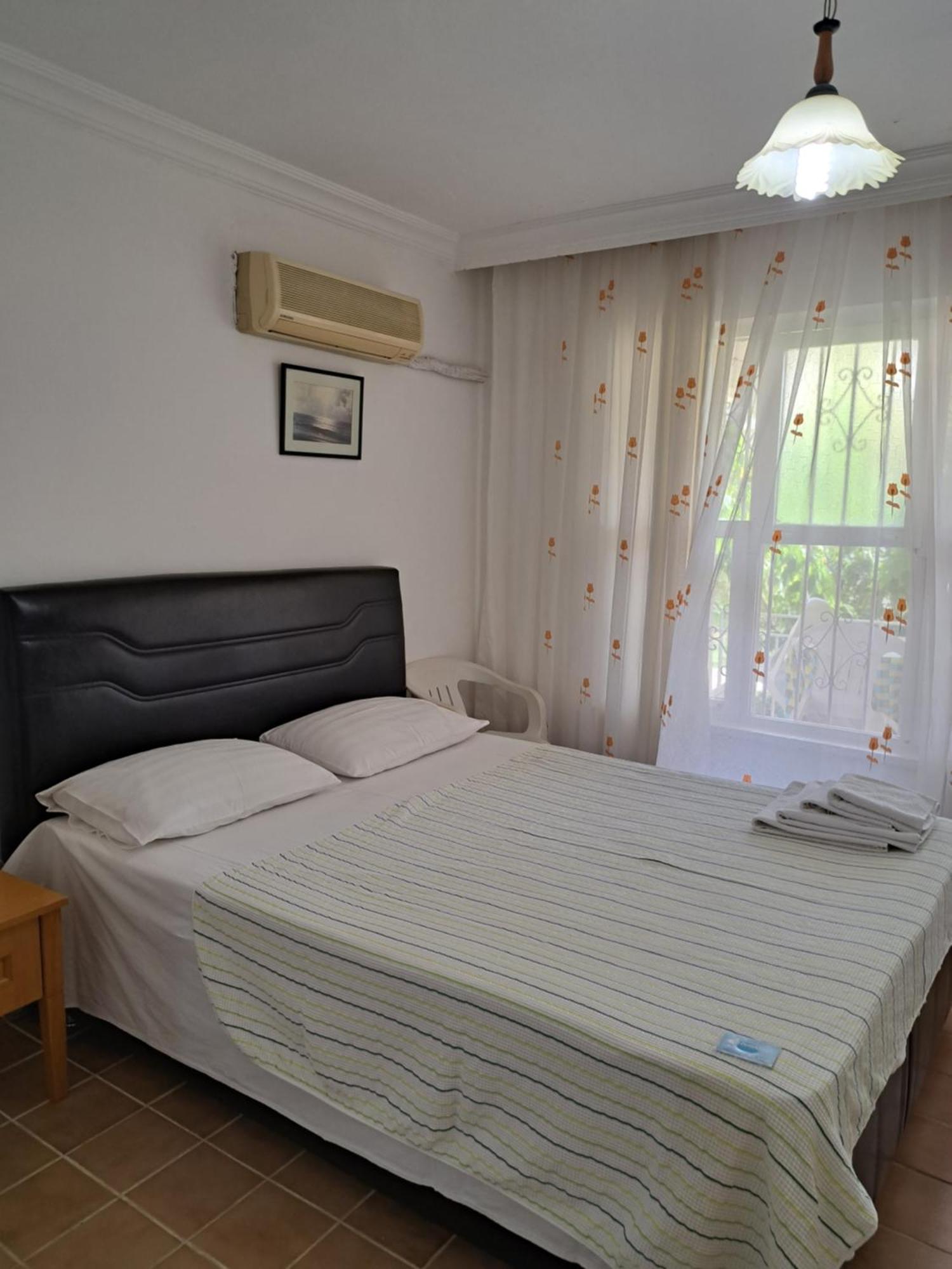 Martili Villa Lara Antalya Rom bilde