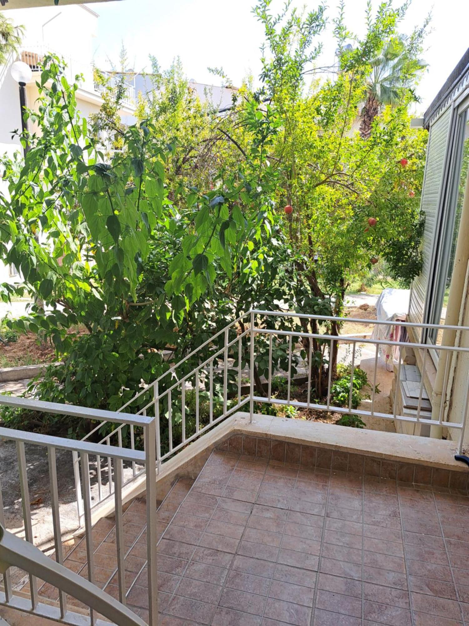 Martili Villa Lara Antalya Rom bilde
