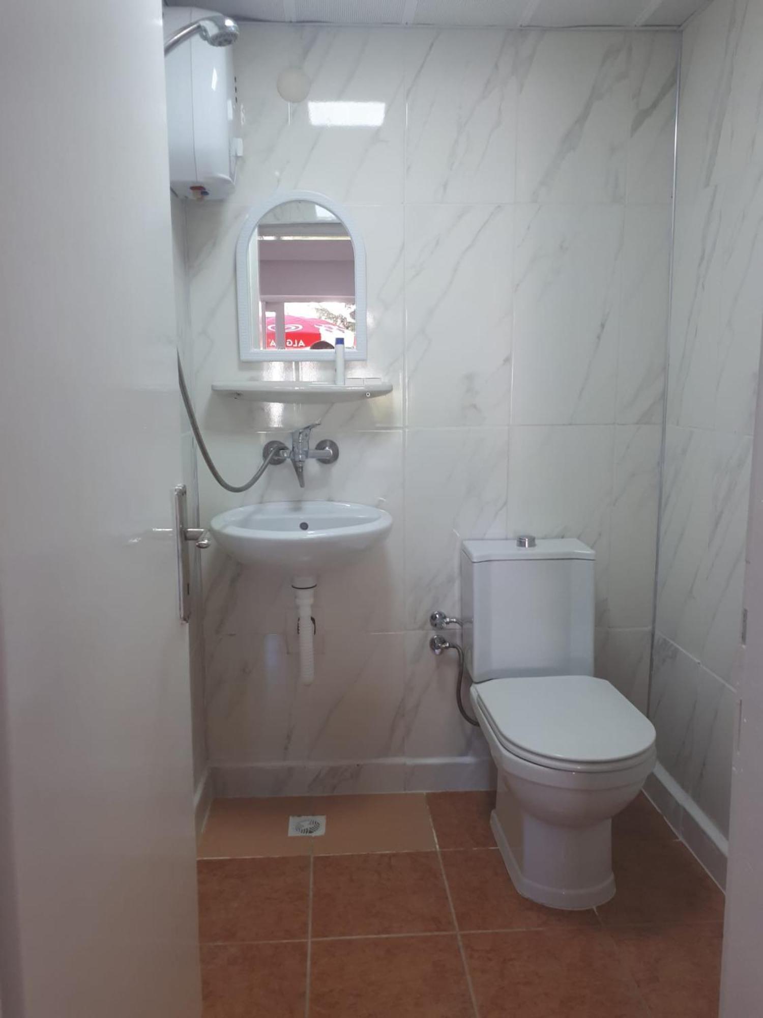 Martili Villa Lara Antalya Rom bilde