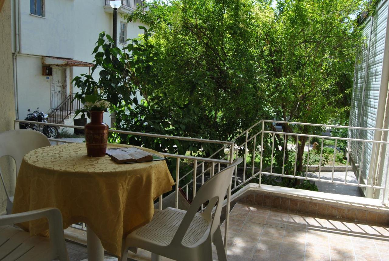 Martili Villa Lara Antalya Eksteriør bilde