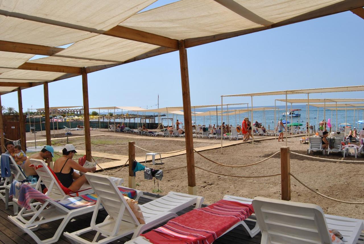 Martili Villa Lara Antalya Eksteriør bilde