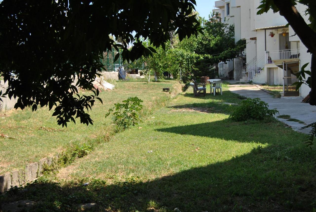 Martili Villa Lara Antalya Eksteriør bilde